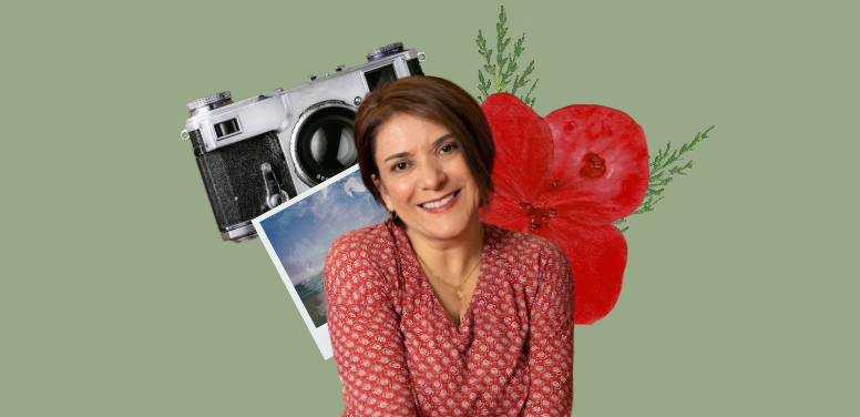 renasci do câncer