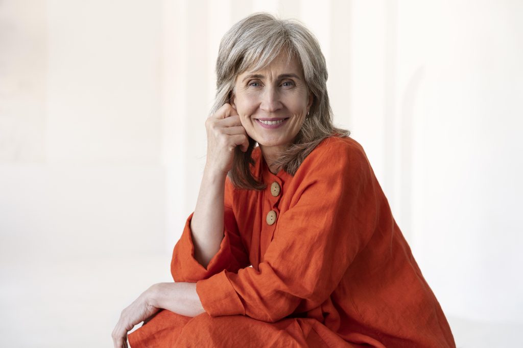 mulheres de 50 anos