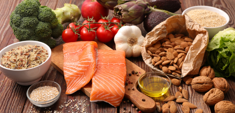 alimentos que ajudam a combater a depressão