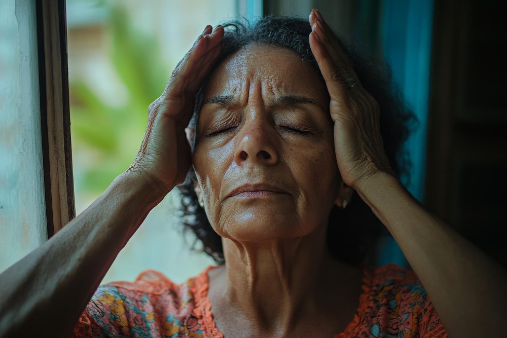 menopausa