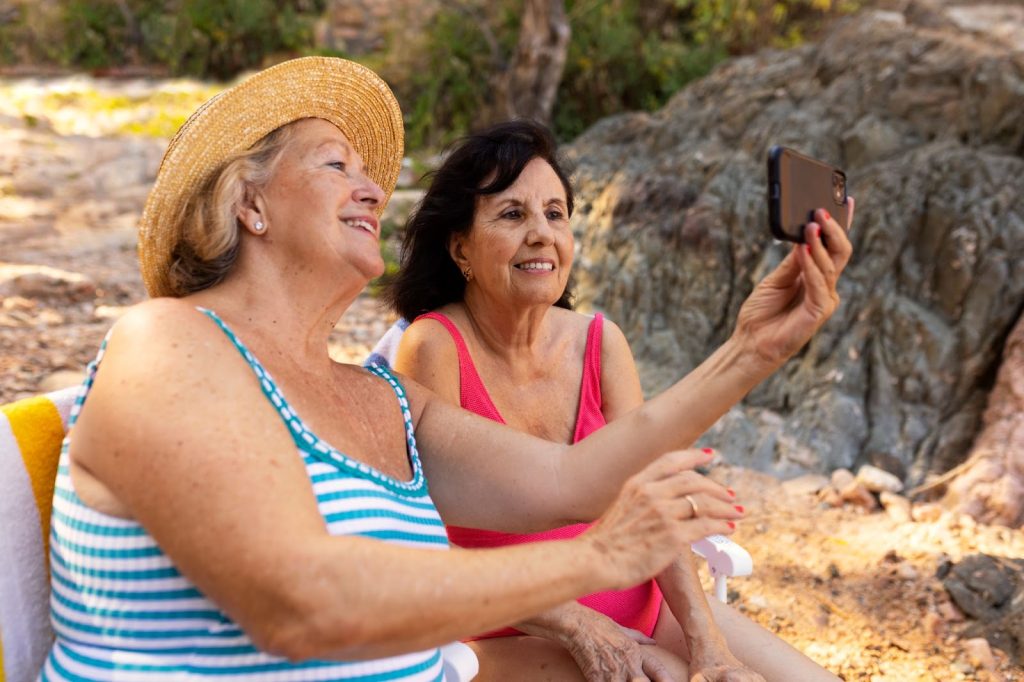 Viajar em grupo após os 50: Superando medos e aproveitando o melhor